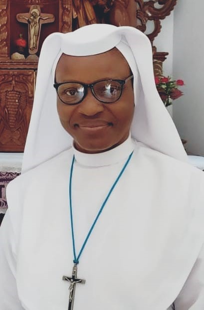 Sr. Mary Christine